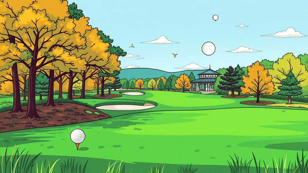 위치 및 접근성 (illustration 스타일)