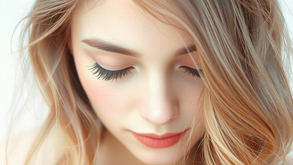 실제 후기 & 변화 (watercolor 스타일)