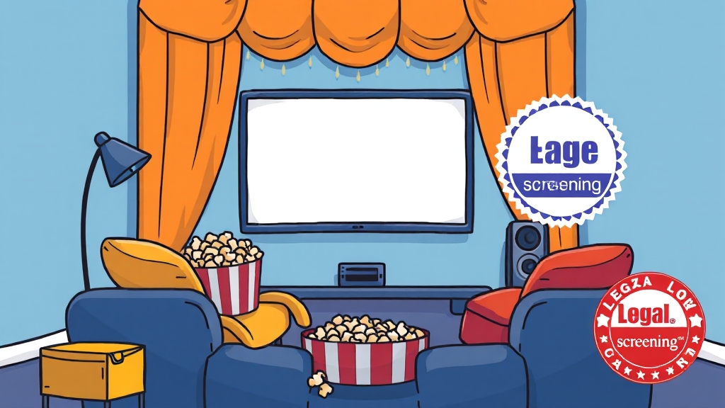 마무리 (cartoon 스타일)