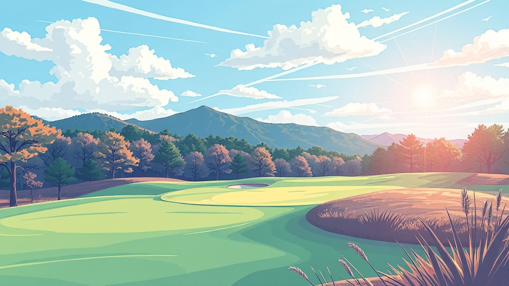 교통 정보 & 가는 길 (illustration 스타일)