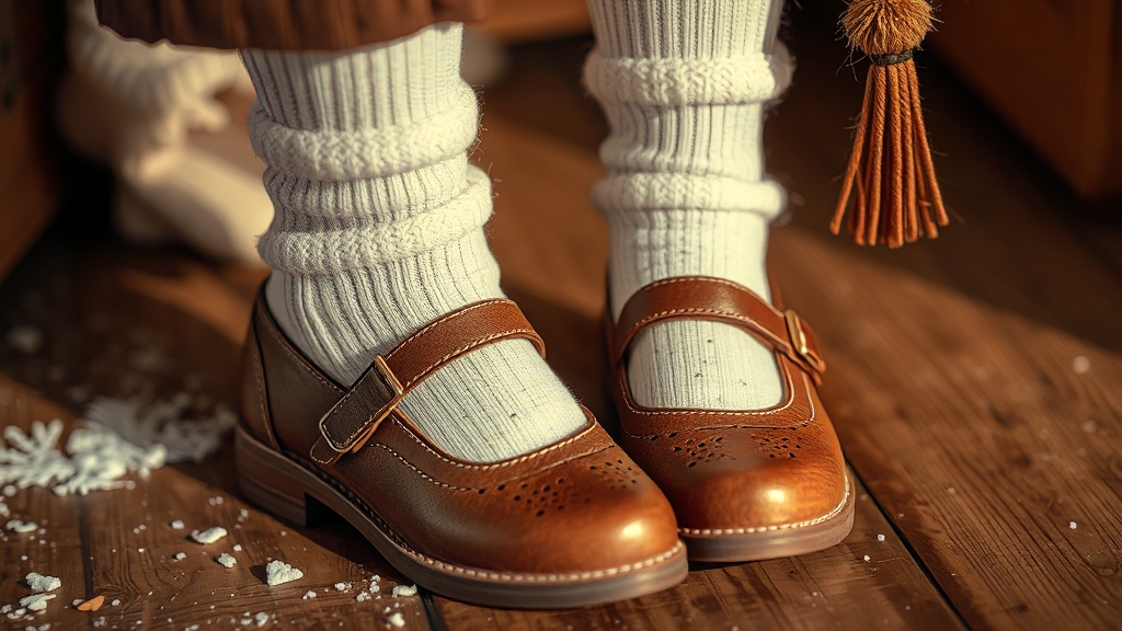 윈터브리즈 스타일링 제안 (realistic 스타일)