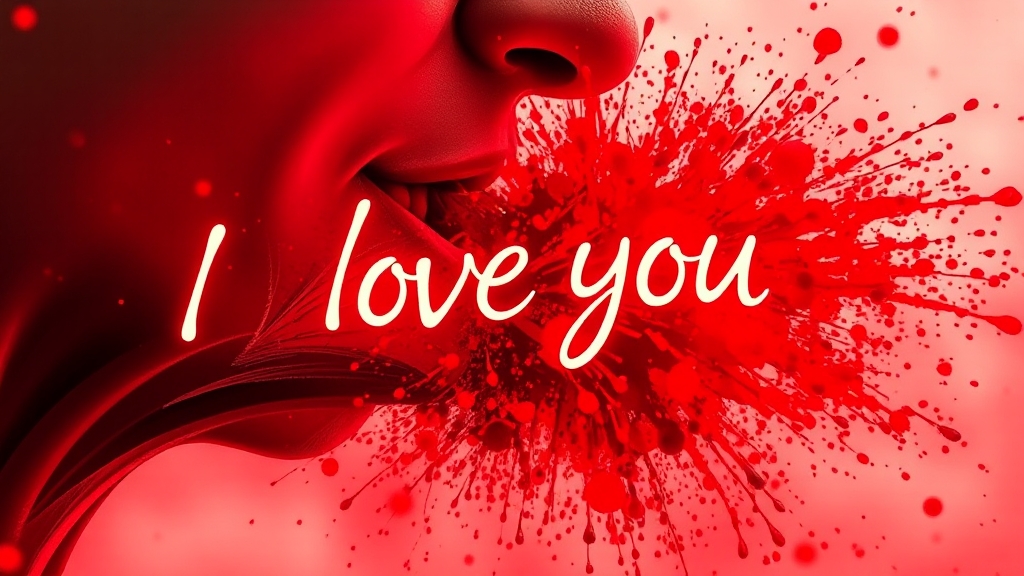 아이리스 아웃 발음 어려움 (realistic 스타일)