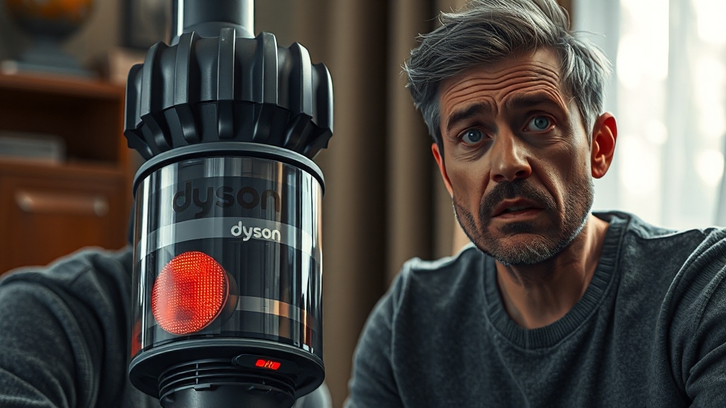 제품별 흔한 고장 (realistic 스타일)