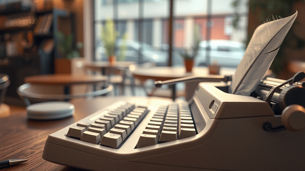 추천 키보드 (realistic 스타일)