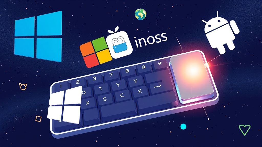 한/영 변환 설정 (illustration 스타일)