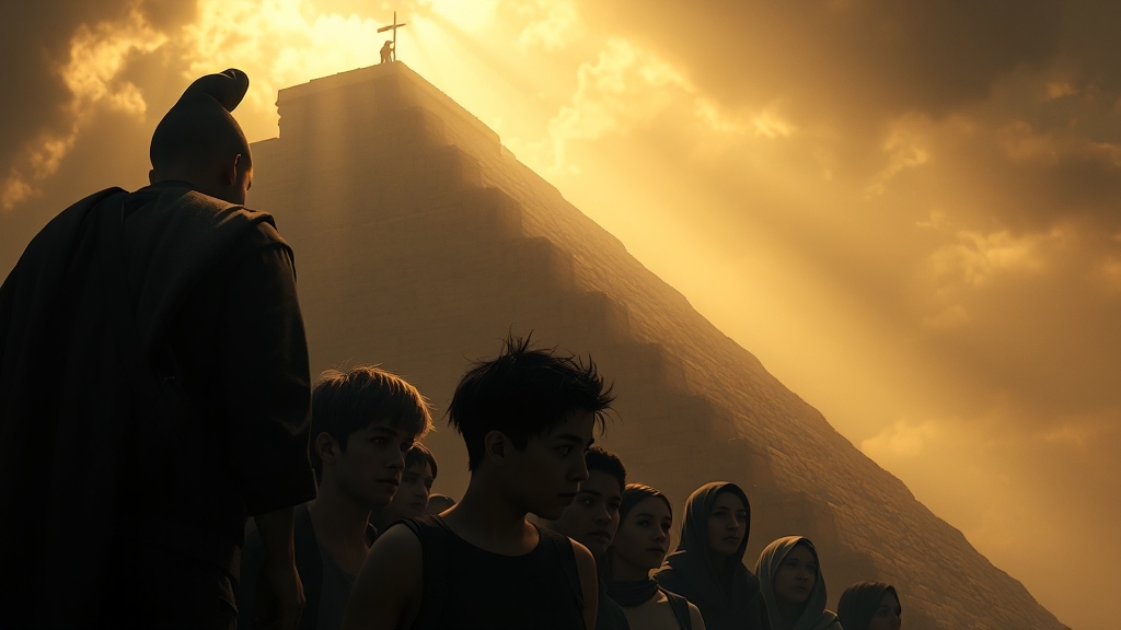 결론 (realistic 스타일)