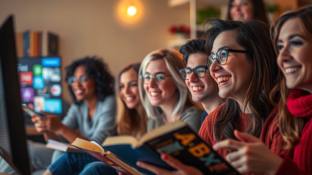 합법적인 무료 콘텐츠 이용법 (realistic 스타일)