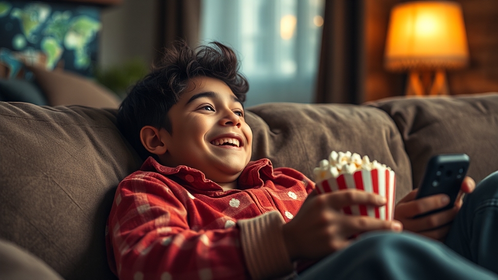 무료 다시보기 플랫폼 비교 (realistic 스타일)