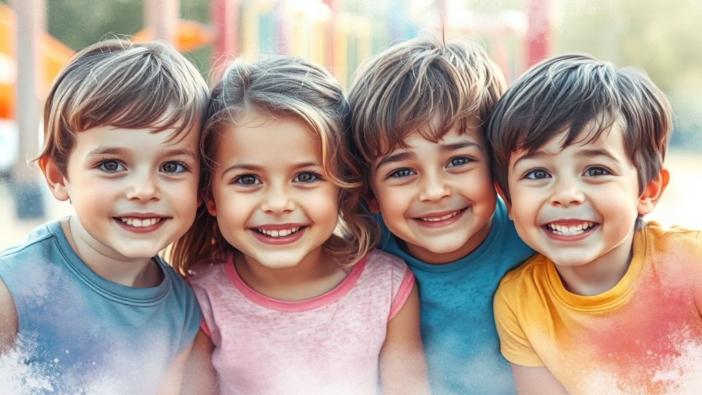 마무리 (watercolor 스타일)