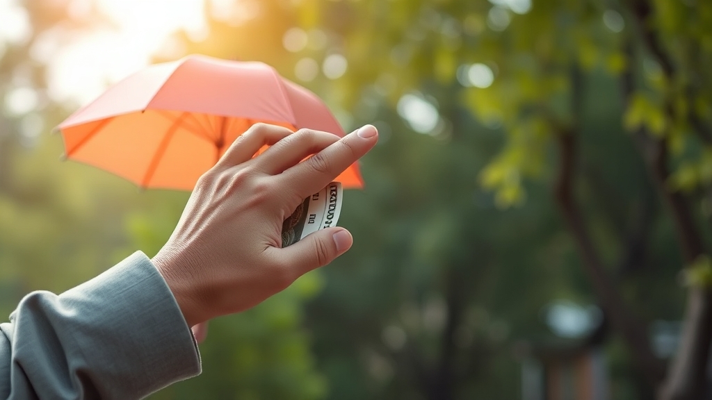 이용 시 주의사항 (realistic 스타일)