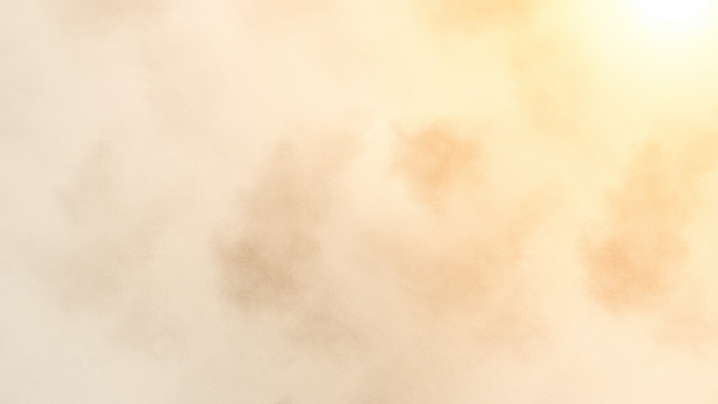 결론 (watercolor 스타일)