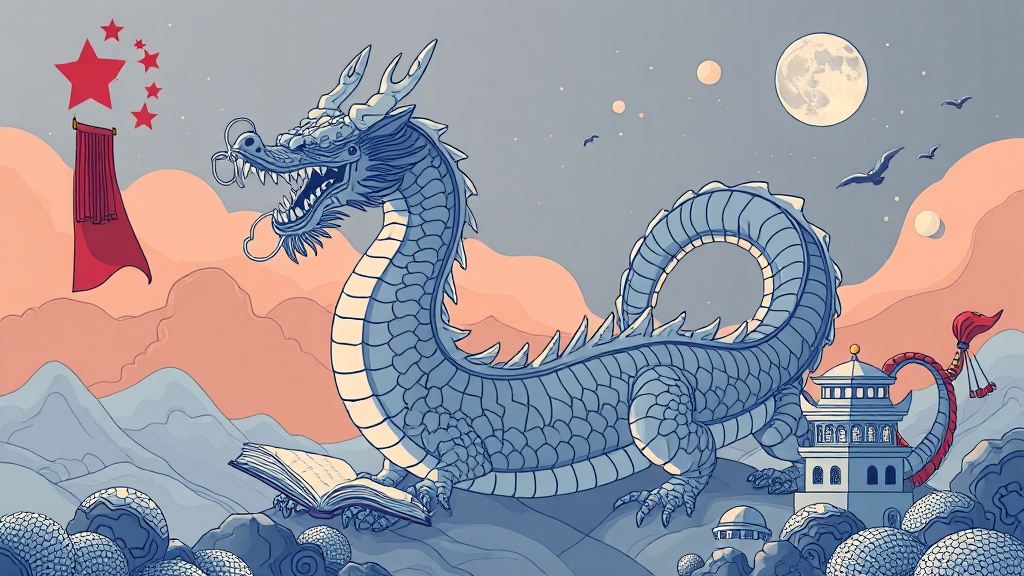 Kimi K2의 경쟁력 및 시사점 (illustration 스타일)