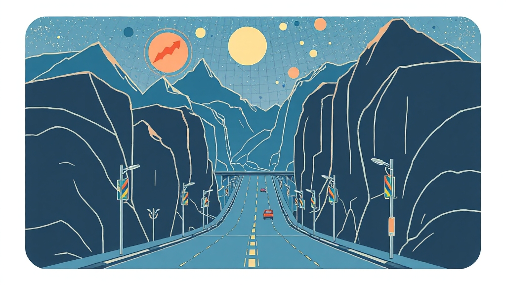 향후 기대 기능 및 검색 경험 변화 (illustration 스타일)