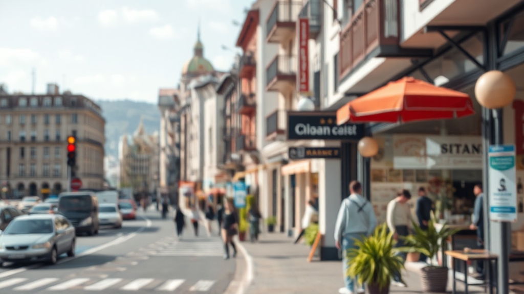 Gemini AI 적용 관련 주요 정보 (realistic 스타일)