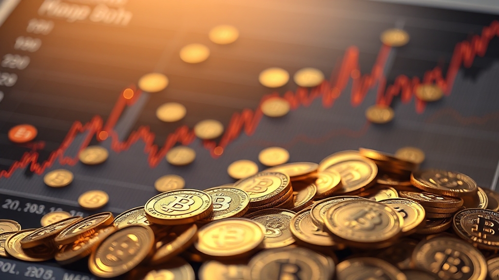 지금 비트코인을 사야 할까? (realistic 스타일)