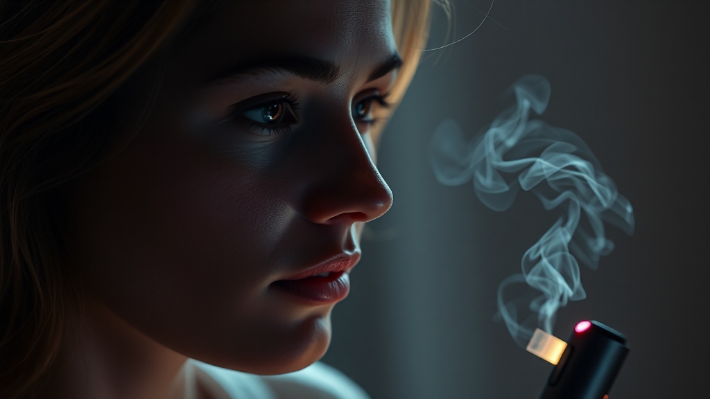 아이코스 일루마, 무엇이 특별할까? (realistic 스타일)