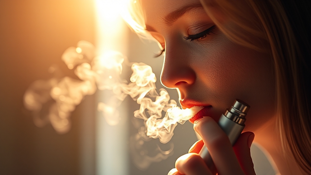 초간단! 아이코스 일루마 사용법 (realistic 스타일)