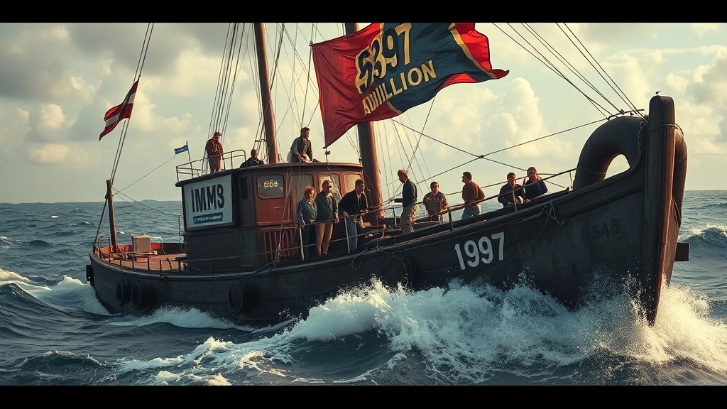 현재 경제 상황, 비교해 보니 (realistic 스타일)