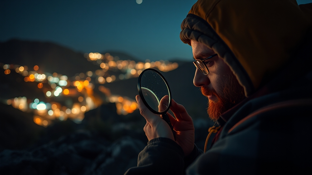 여행 중 안전 및 유의사항 (realistic 스타일)