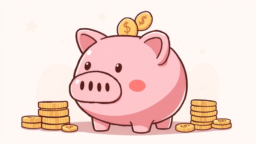 가입 조건 및 방법 (cartoon 스타일)