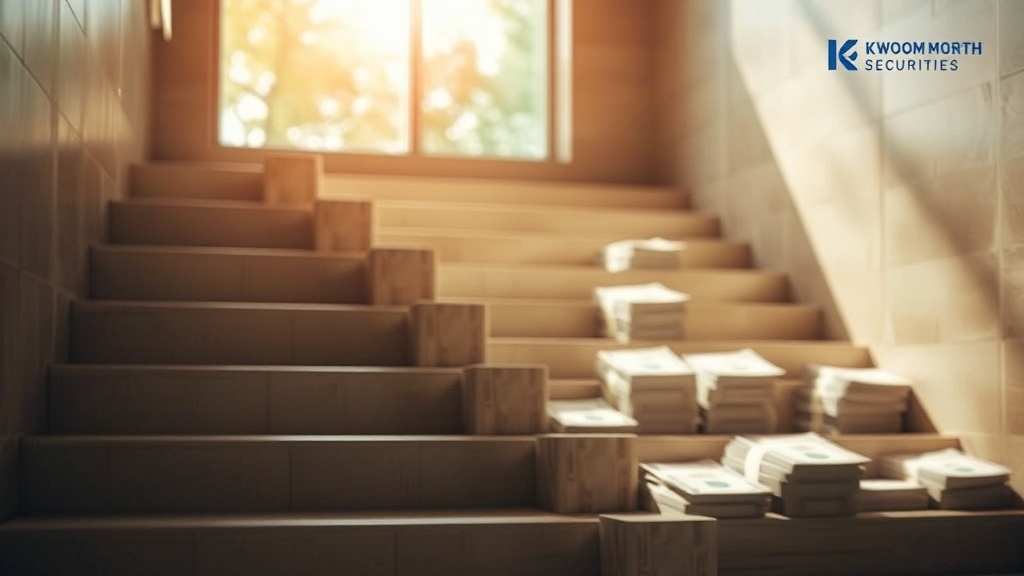 유의사항 및 추가 혜택 (realistic 스타일)