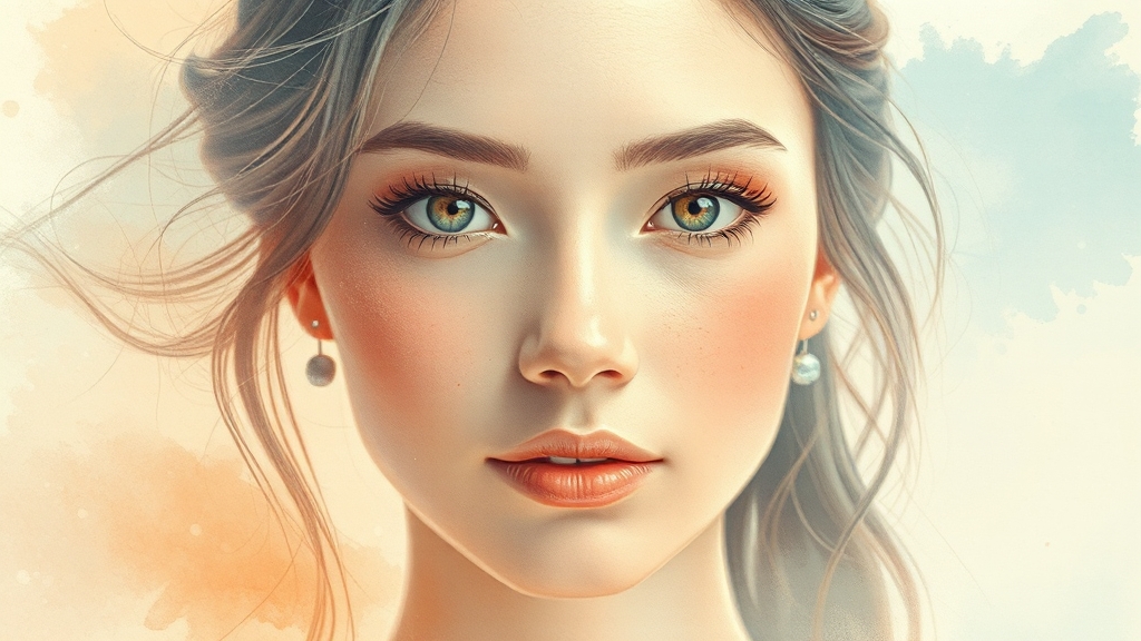 쉽고 빠른 등록 가이드 (watercolor 스타일)