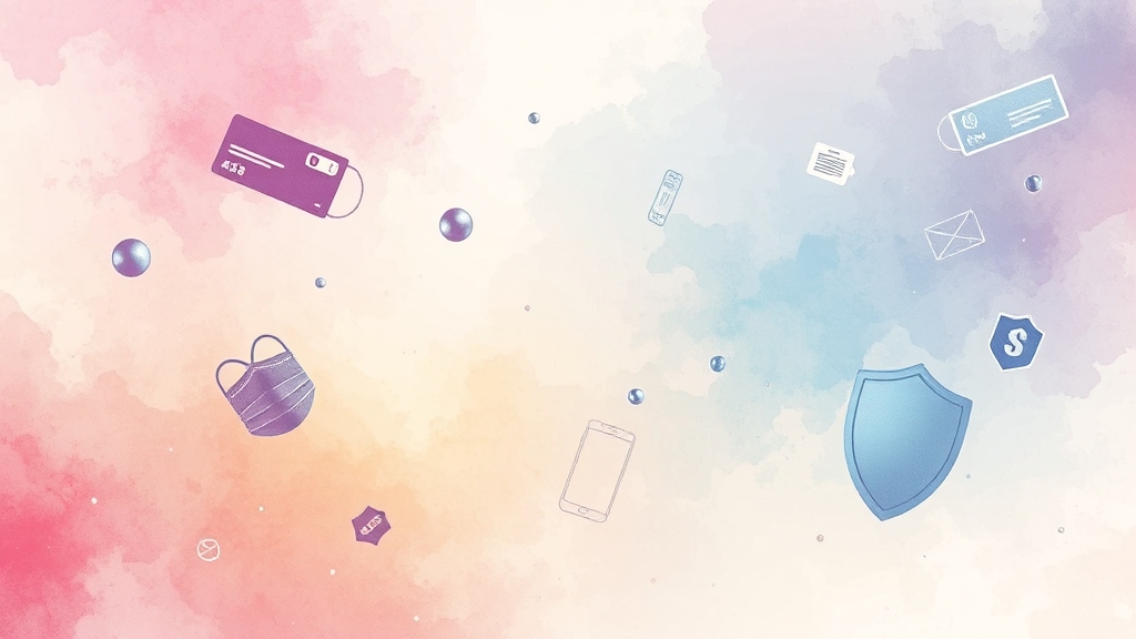 Q&A 및 문제 해결 (watercolor 스타일)