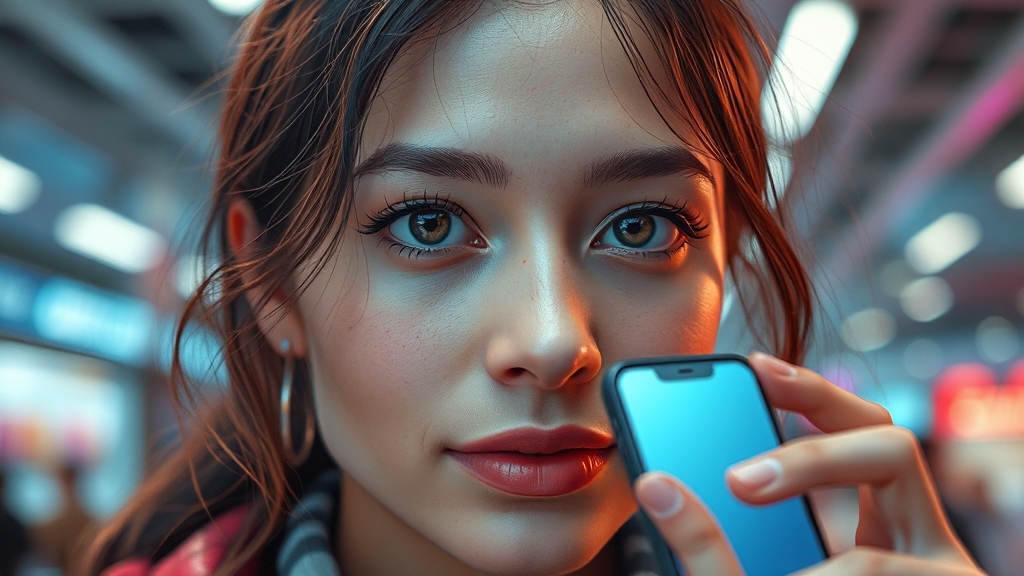 마무리 (realistic 스타일)