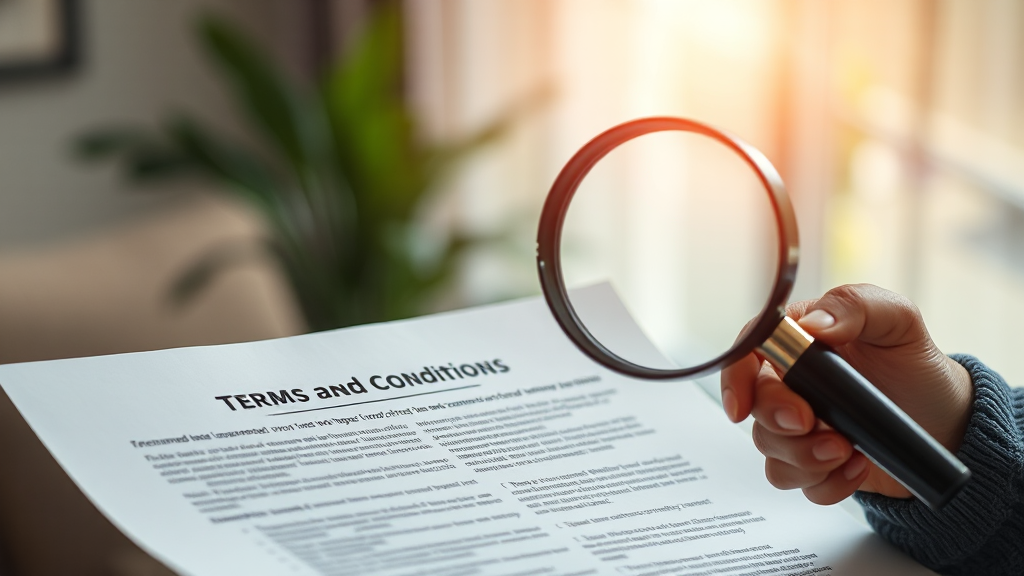 2025년 실비보험 청구 시 유의사항 (realistic 스타일)