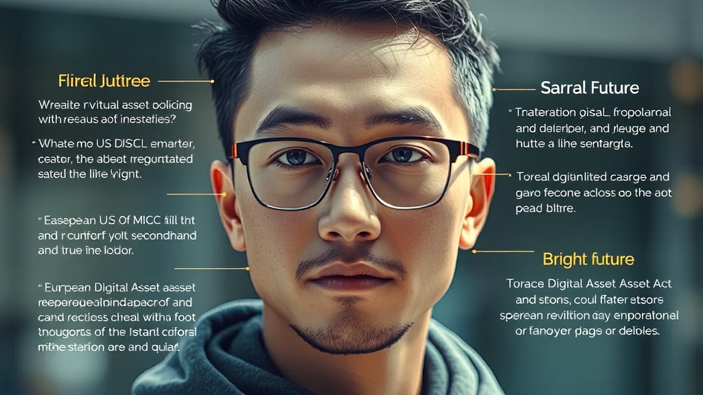 글로벌 정책 변화와 시장 영향 (realistic 스타일)