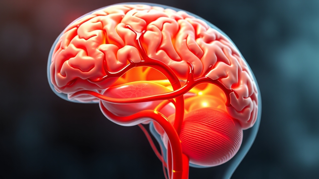 치료 방법: 수술이 필요할까? (realistic 스타일)