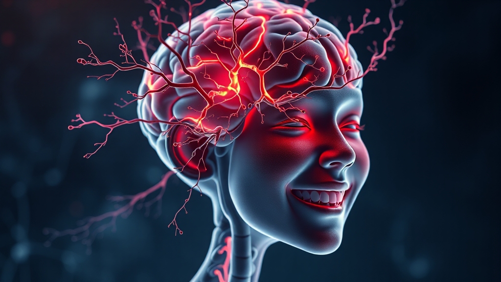 예후 및 관리: 꾸준한 노력이 중요 (realistic 스타일)