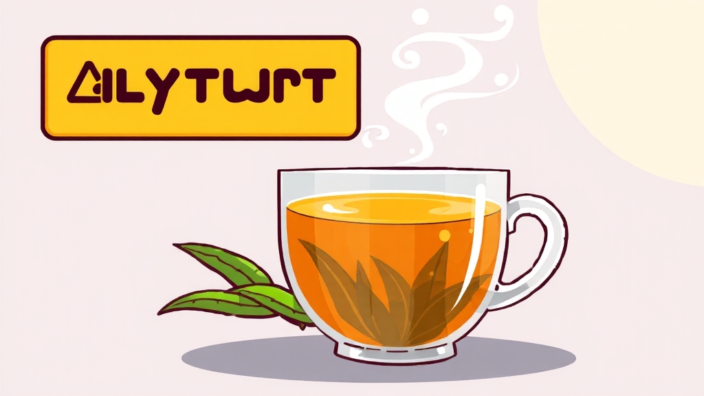 섭취 시 주의사항 (cartoon 스타일)