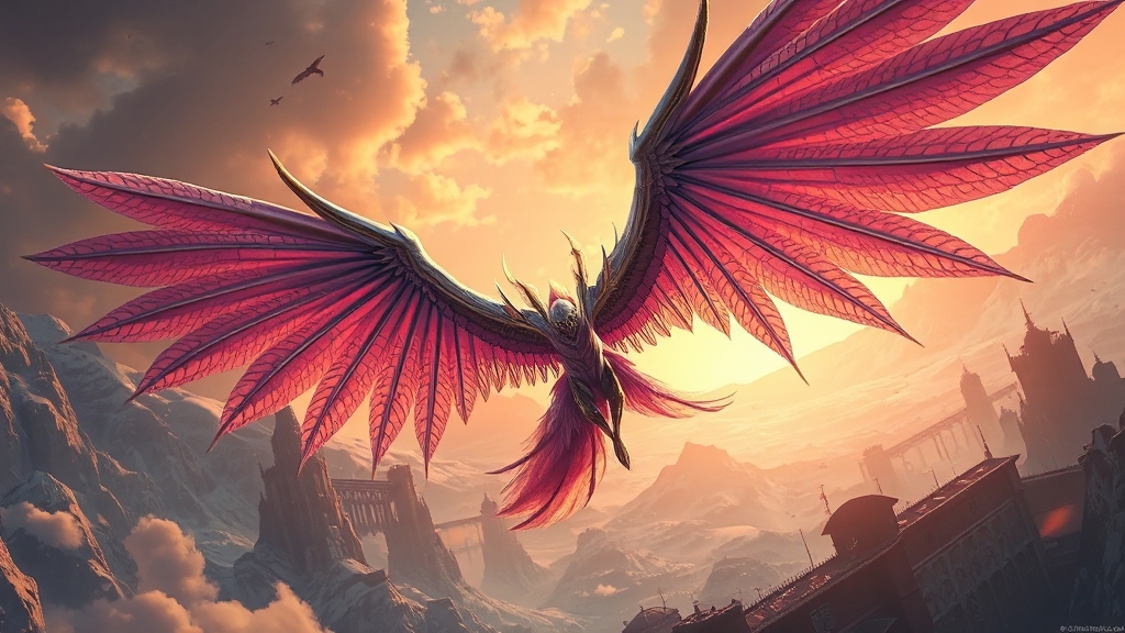 아이온2 PC/모바일 권장 사양 (realistic 스타일)