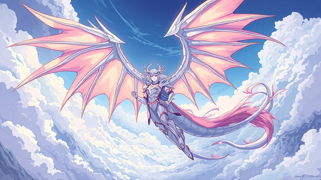 마무리 (illustration 스타일)