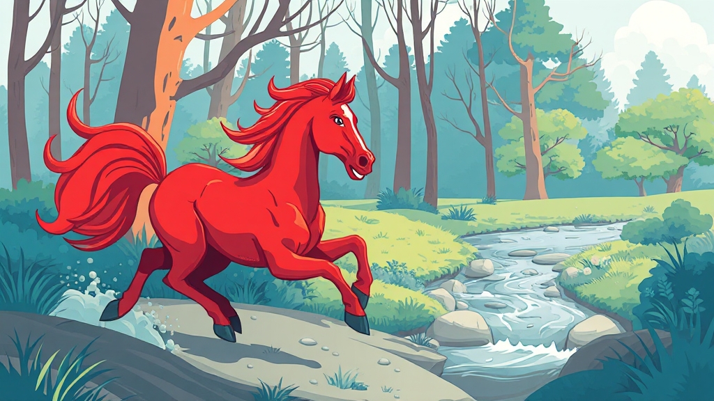 2026년 이름, 성씨 운세 (cartoon 스타일)