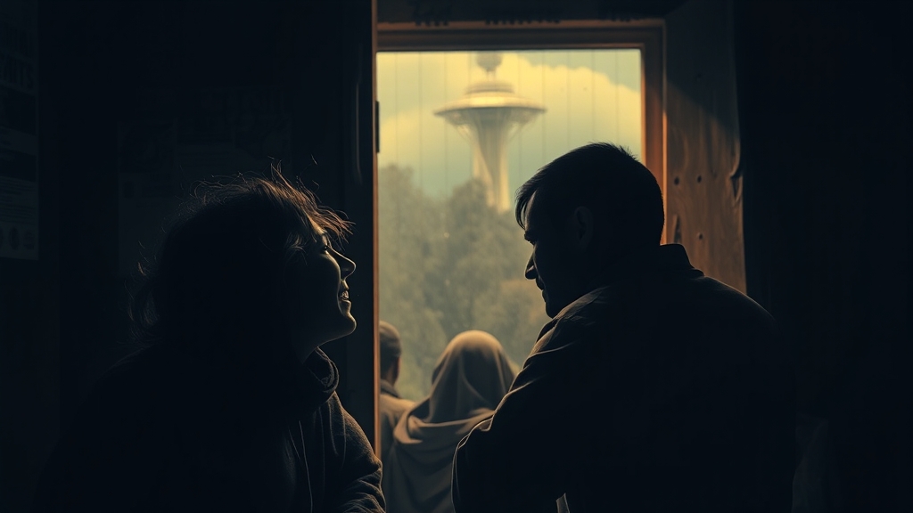 대출자 영향 및 변화 (realistic 스타일)