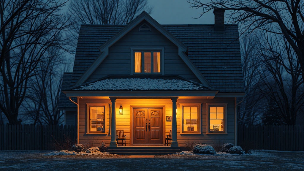 대출 문턱 강화 및 변화 (realistic 스타일)